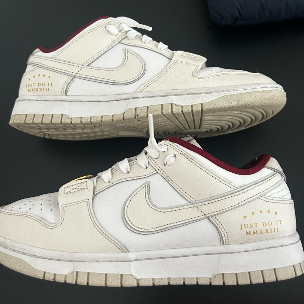 Nike Dunk Low SE
